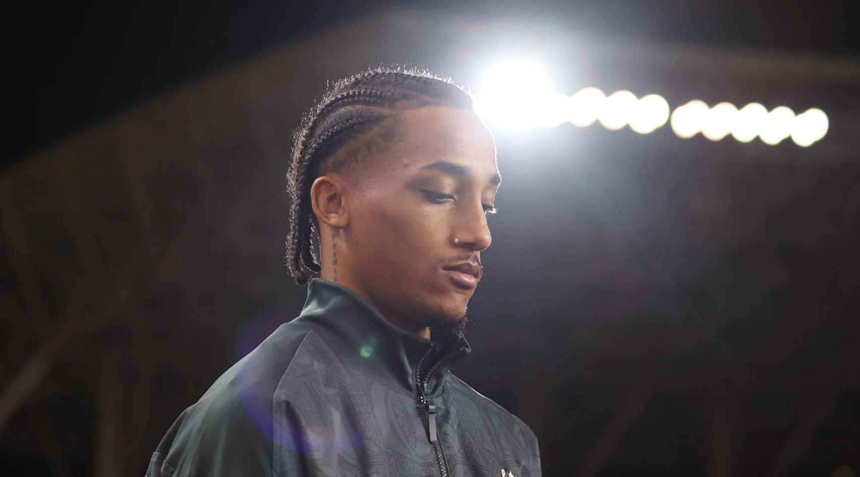 佩德罗：我们的竞赛专注度出现下滑，需要从中吸取教训