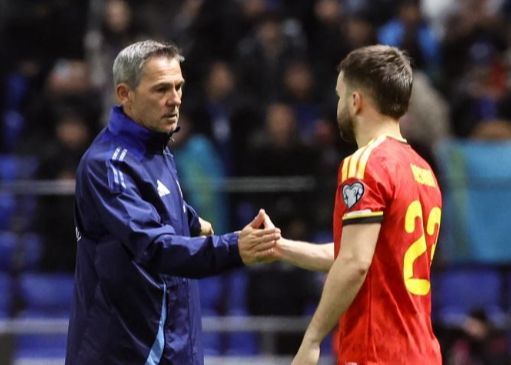 比利时助教：对手守门员表现非常出色，有信心拿到世杯赛资格