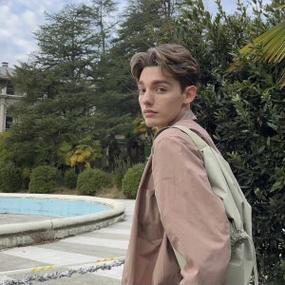 6686体育官网特邀作者Briar