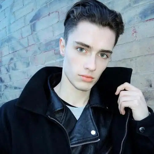 6686体育官网特邀作者Logan