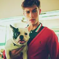 6686体育官网中级作者Asher