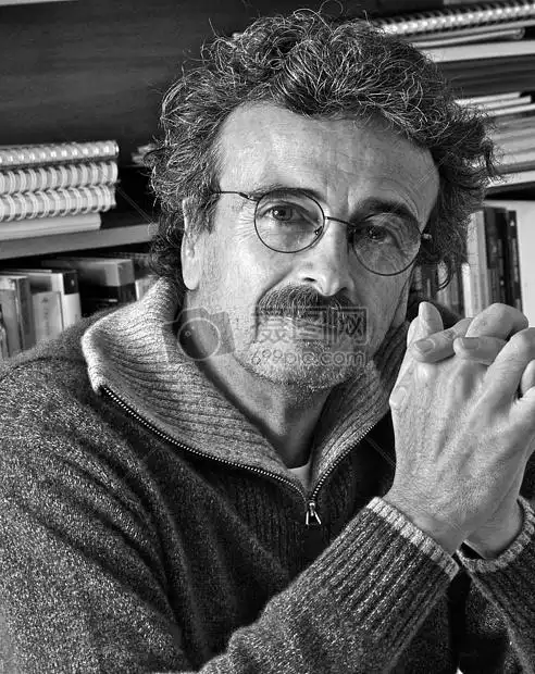 6686体育官网初级作者Gordon