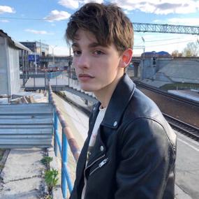 6686体育官网初级作者Logan