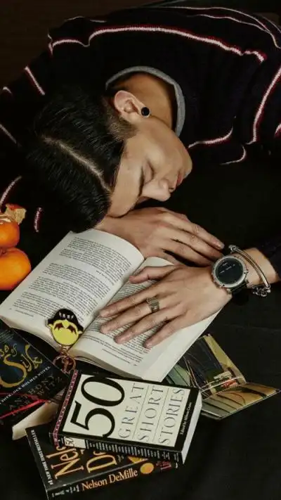 6686体育官网首席作者Cooper