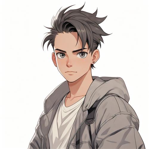 6686体育官网高级作者Connor