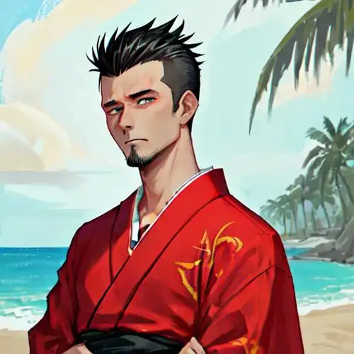 6686体育官网钻石作者Jack