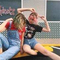 6686体育官网初级作者Talia