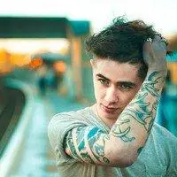 6686体育官网钻石作者Ted