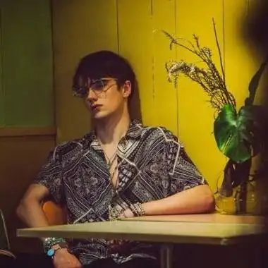 6686体育官网初级作者Joanne