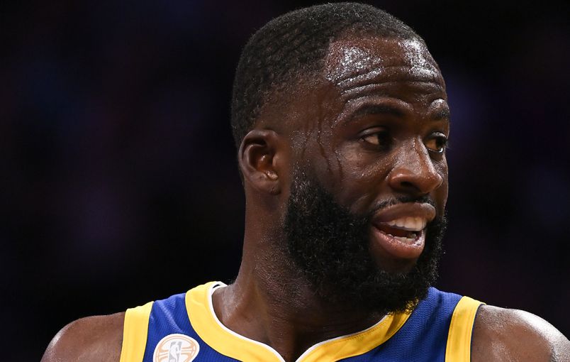 科尔：巴特勒未接受MRI检查，期望他和追梦只缺席今天一场