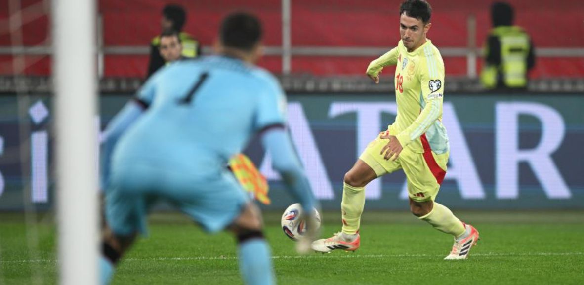 苏比门迪：我们在压迫和看防方面要改进，表现不佳时也能抗住