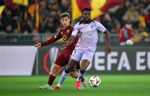 罗马 vs 毕尔巴鄂竞技