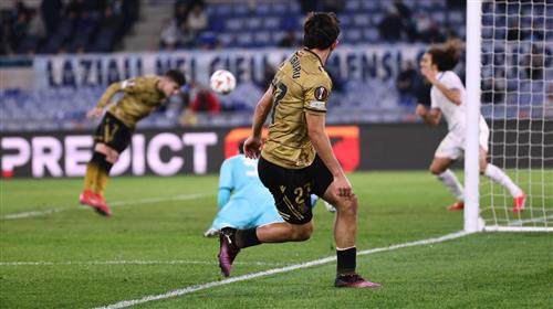 拉齐奥 vs 皇家社会