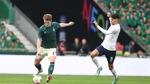 云达不莱梅 vs 海登海默