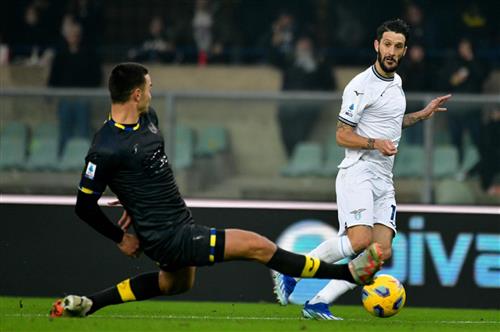 维罗纳 vs 拉齐奥