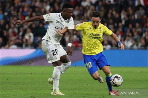 加的斯 vs 赫罗纳