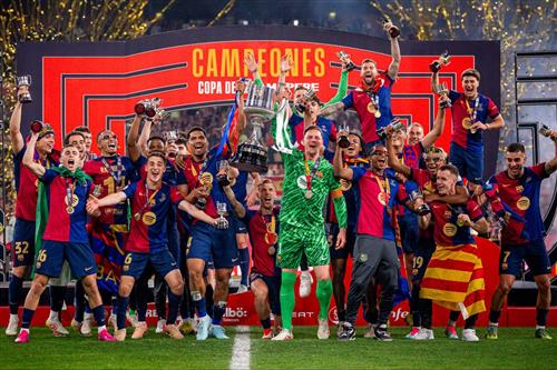 巴塞罗那 vs 皇家马德里