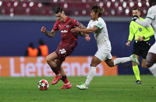 莱比锡红牛 vs 葡萄牙体育