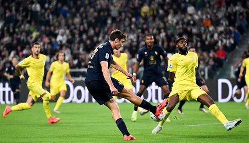 尤文图斯 vs 拉齐奥