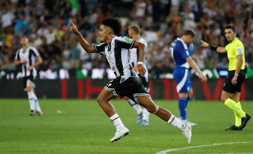 乌迪内斯 vs 科莫