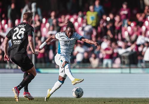 萨勒尼塔纳 vs 亚特兰大