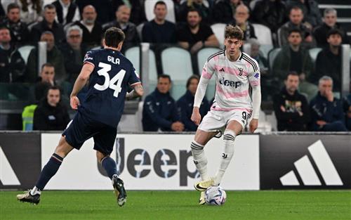 尤文图斯 vs 拉齐奥