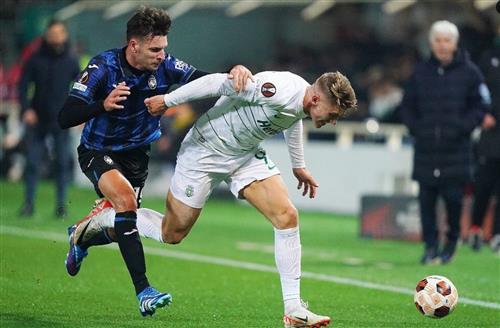 亚特兰大 vs 葡萄牙体育