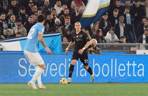 拉齐奥 vs 那不勒斯