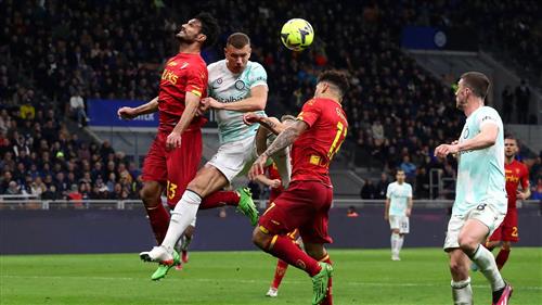 国际米兰 vs 莱切