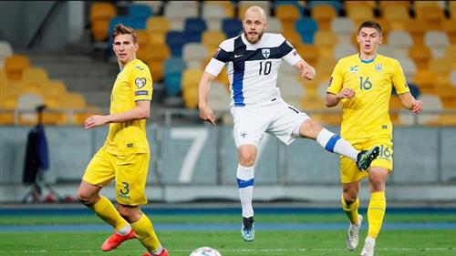 哈萨克斯坦 vs 芬兰