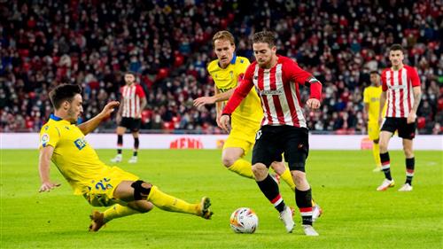 阿尔梅里亚 vs 加的斯