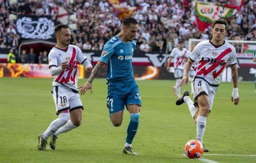 巴列卡诺 vs 皇家贝蒂斯