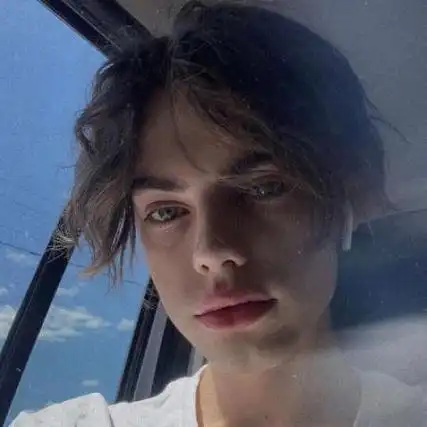 6686体育签约作者Elodie