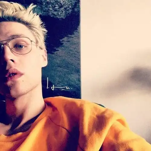 6686体育首席作者Willow